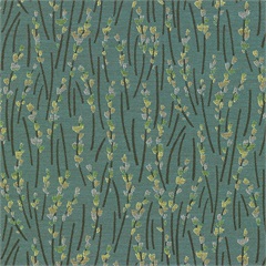 PRINTEMPS VERT